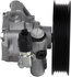 20-2403 by A-1 CARDONE - Power Steering Pump