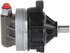 20-245 by A-1 CARDONE - Power Steering Pump