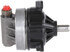 20-247 by A-1 CARDONE - Power Steering Pump