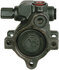 20-266 by A-1 CARDONE - Power Steering Pump