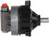 20-250 by A-1 CARDONE - Power Steering Pump