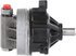 20-253 by A-1 CARDONE - Power Steering Pump