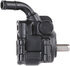 20-296 by A-1 CARDONE - Power Steering Pump