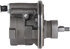 20-302 by A-1 CARDONE - Power Steering Pump