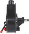 20-6088 by A-1 CARDONE - Power Steering Pump