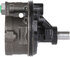 20-650 by A-1 CARDONE - Power Steering Pump