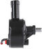 20-6999 by A-1 CARDONE - Power Steering Pump