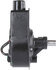 20-7939 by A-1 CARDONE - Power Steering Pump