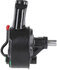 20-8000 by A-1 CARDONE - Power Steering Pump