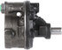 20-862 by A-1 CARDONE - Power Steering Pump