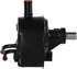 20-8714 by A-1 CARDONE - Power Steering Pump