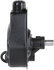 20-8715 by A-1 CARDONE - Power Steering Pump