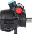 20-878 by A-1 CARDONE - Power Steering Pump