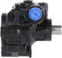 20-902 by A-1 CARDONE - Power Steering Pump