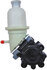 20-906R by A-1 CARDONE - Power Steering Pump