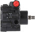 21-5028 by A-1 CARDONE - Power Steering Pump