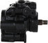 21-5129 by A-1 CARDONE - Power Steering Pump