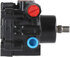 21-5138 by A-1 CARDONE - Power Steering Pump
