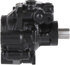 21-5247 by A-1 CARDONE - Power Steering Pump