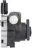 21-5255 by A-1 CARDONE - Power Steering Pump