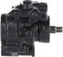 21-5256 by A-1 CARDONE - Power Steering Pump