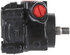 21-5261 by A-1 CARDONE - Power Steering Pump