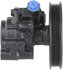 21-5280 by A-1 CARDONE - Power Steering Pump