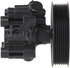 21-5276 by A-1 CARDONE - Power Steering Pump