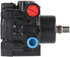 21-5304 by A-1 CARDONE - Power Steering Pump