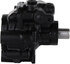 21-5305 by A-1 CARDONE - Power Steering Pump