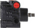 21-5346 by A-1 CARDONE - Power Steering Pump