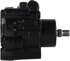 21-5407 by A-1 CARDONE - Power Steering Pump