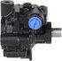 21-5410 by A-1 CARDONE - Power Steering Pump