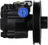 21-5440 by A-1 CARDONE - Power Steering Pump