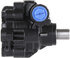 21-5452 by A-1 CARDONE - Power Steering Pump