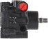 21-5932 by A-1 CARDONE - Power Steering Pump