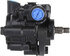 21-5934 by A-1 CARDONE - Power Steering Pump