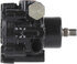 21-5911 by A-1 CARDONE - Power Steering Pump