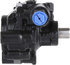 21-5998 by A-1 CARDONE - Power Steering Pump