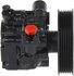 21-664 by A-1 CARDONE - Power Steering Pump