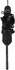 22-1003 by A-1 CARDONE - Rack and Pinion Assembly - Black, Hydraulic, O-Ring Hose Port, Remanufactured