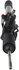 26-2106 by A-1 CARDONE - Rack and Pinion Assembly - Hydraulic, Black, Steel/Aluminum, Remanufactured