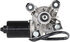 40-10013 by A-1 CARDONE - Windshield Wiper Motor