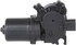 40-10016 by A-1 CARDONE - Windshield Wiper Motor