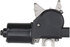 40-1027 by A-1 CARDONE - Windshield Wiper Motor