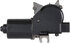 40-1013 by A-1 CARDONE - Windshield Wiper Motor