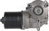 40-1064 by A-1 CARDONE - Windshield Wiper Motor