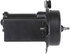 40-154 by A-1 CARDONE - Windshield Wiper Motor