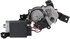 40-1088 by A-1 CARDONE - Windshield Wiper Motor