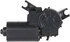 40-185 by A-1 CARDONE - Windshield Wiper Motor